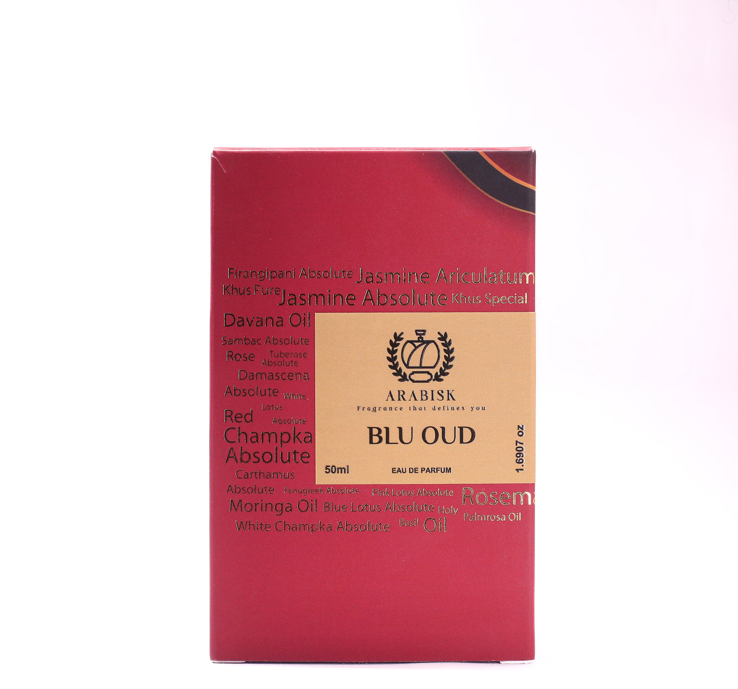 Blu Oud