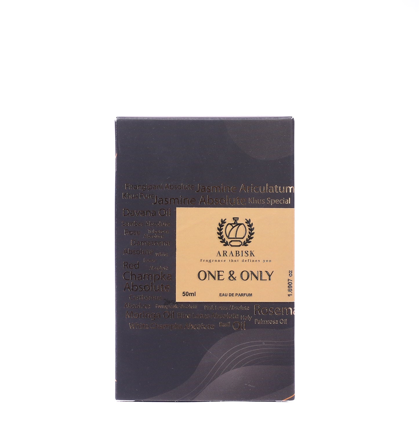 One & Only