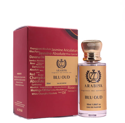 Blu Oud