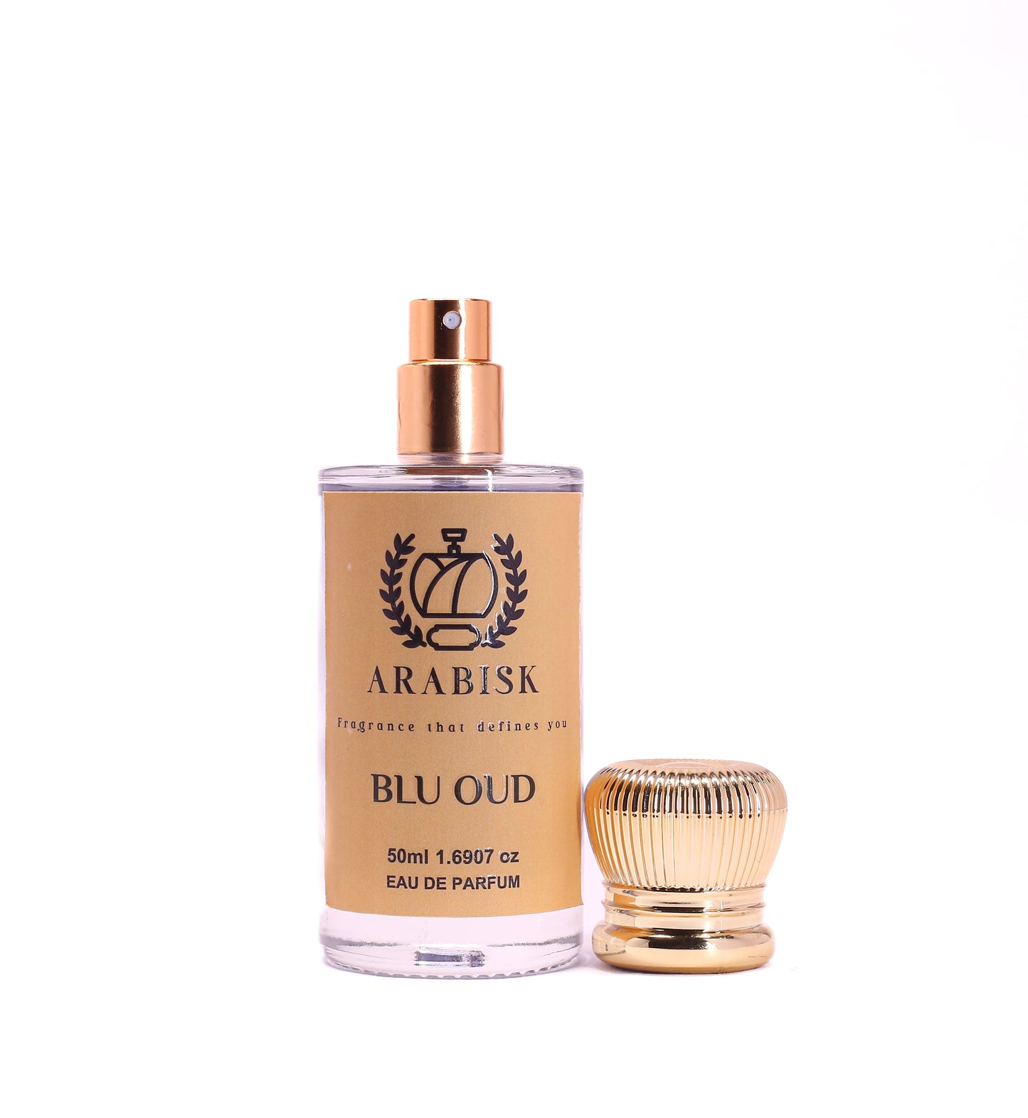 Blu Oud
