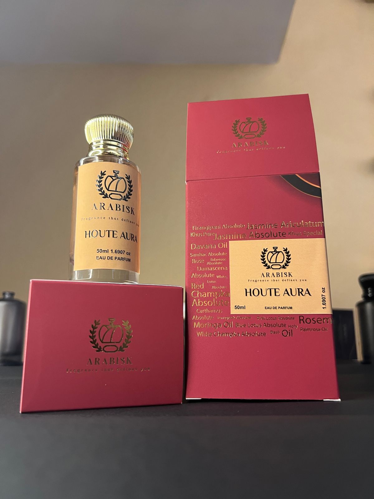 Houte Aura
