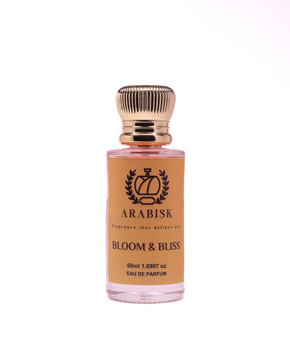 Bloom and Bliss