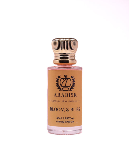 Bloom and Bliss
