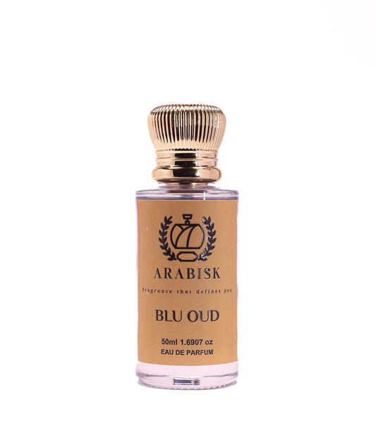 Blu Oud