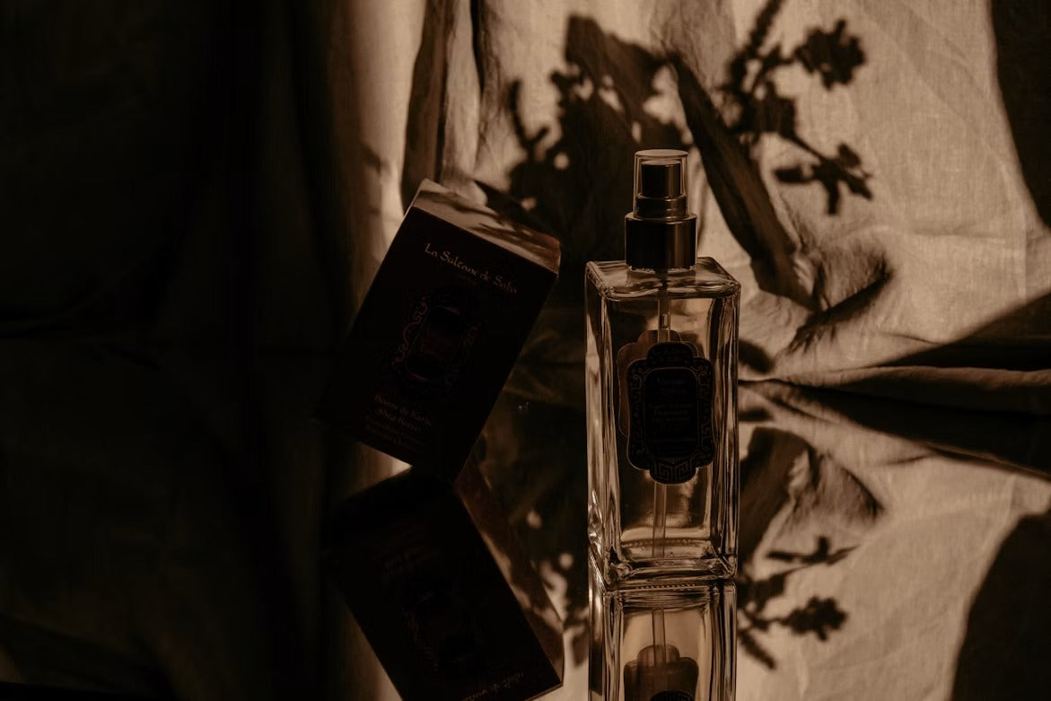 Timeless Luxury, <em>Uniquely Yours</em>